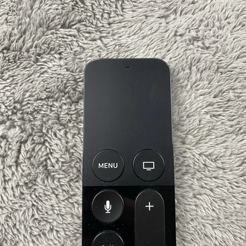 Genuine Remote Control for Apple TV Siri 4th 4K Generation A1513